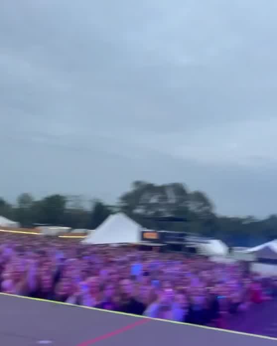 Nelly Furtado - Jelling Musik Festival 2024