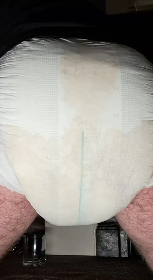 Might be time to change 