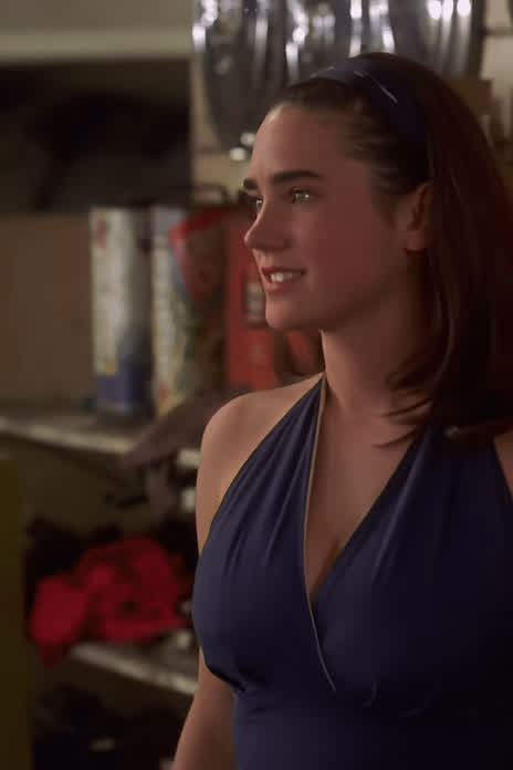 Jennifer Connelly