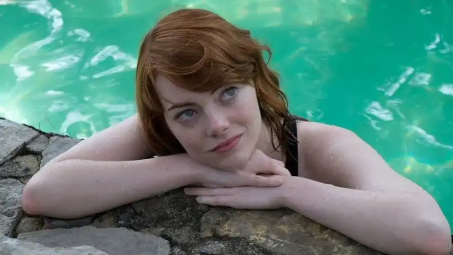 Swimming