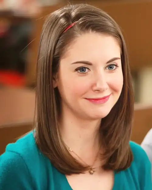 The undisputed cutest girl ever