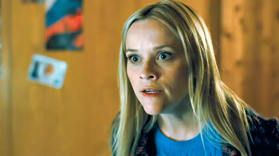 How to Calm Down an Angry Reese? Part 1 (Scenario in the Comment)