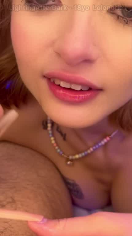 18f inexperienced teen blows me, first time sex tape.