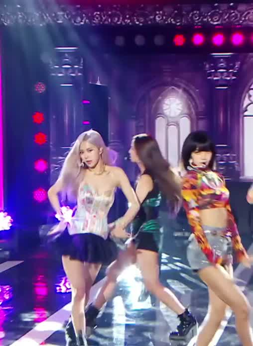 Rosé 🥰