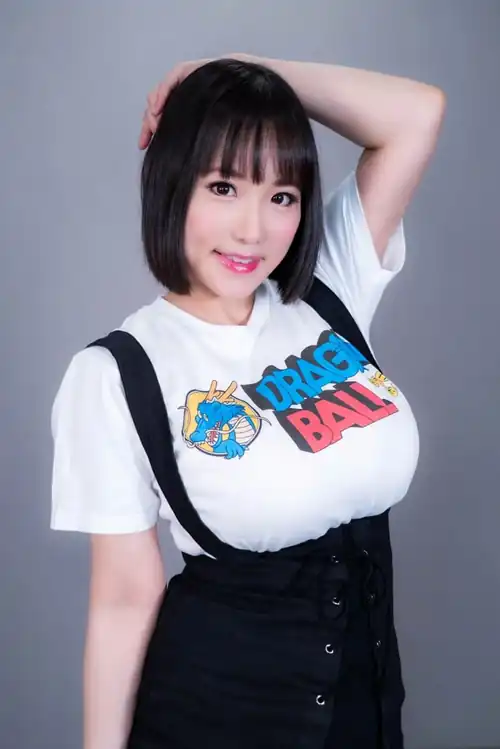 shibuya kaho