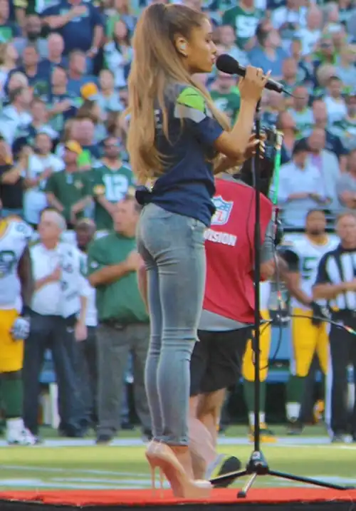 Ariana