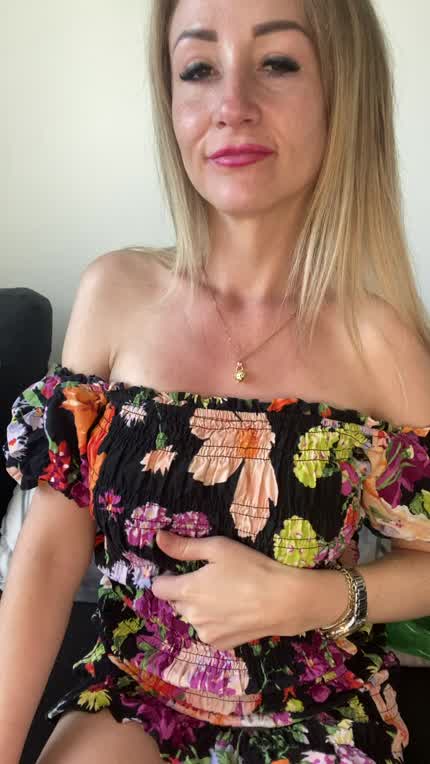 My wife will sit on anyone's face for tonight