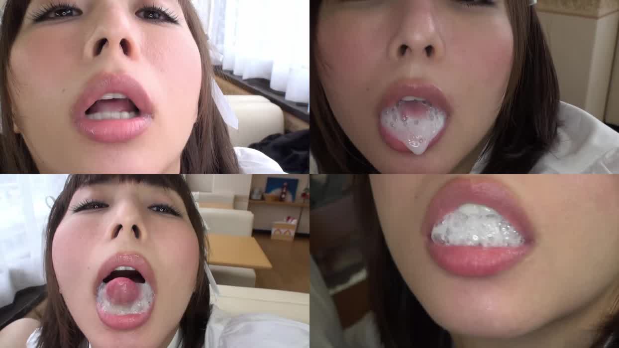 Open Mouth Swallow #27 (8 loads in total)