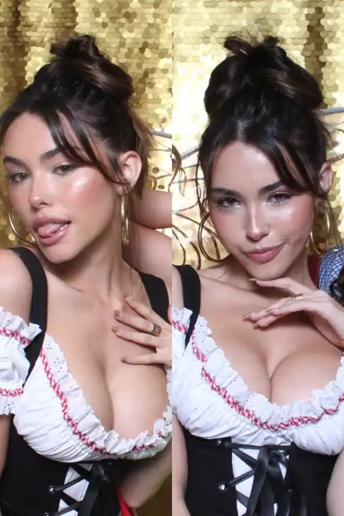 Huge tits 🥵🥵