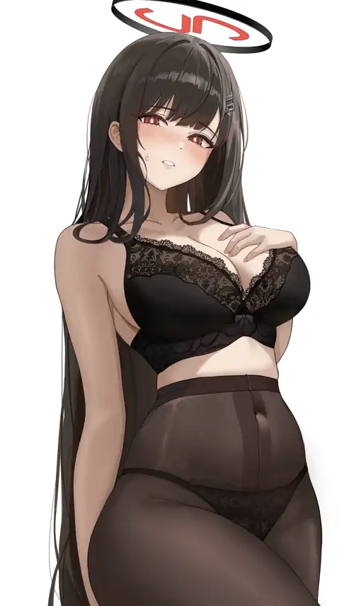 Rio Tsukatsuki [Blue Archive]