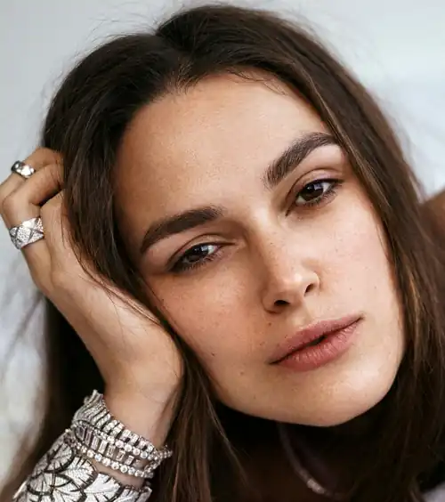 Keira Knightley