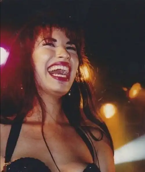 selena quintanilla