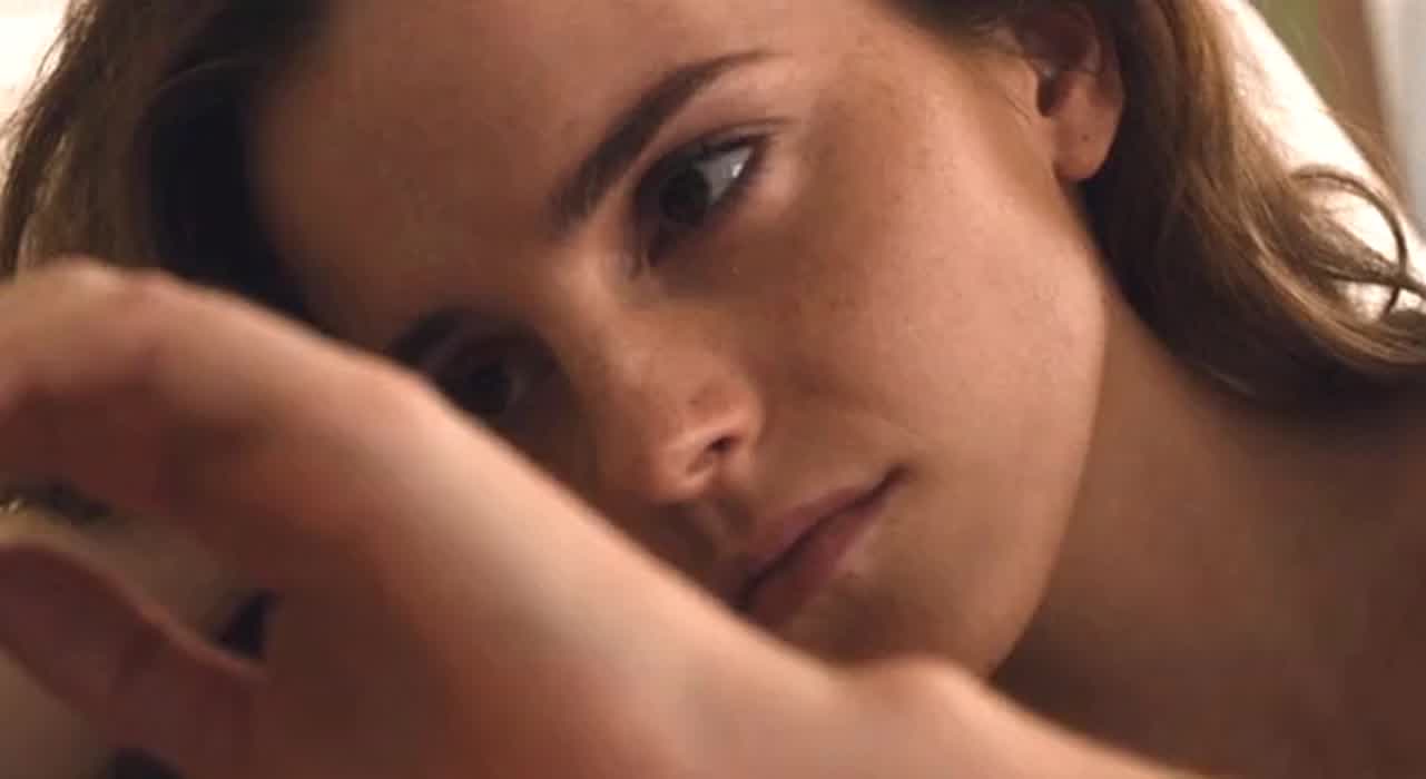 Emma watson