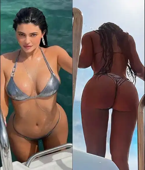 An Iconic body