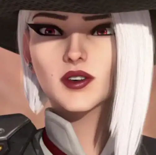 Ashes lips get me goin' like a rooster in the mornin