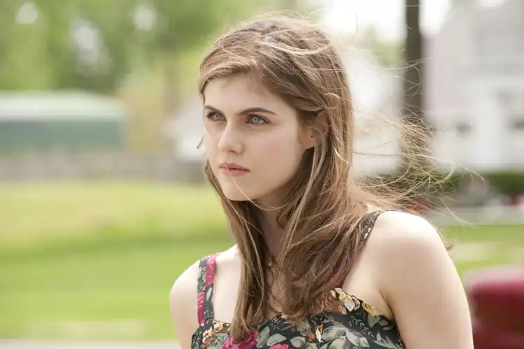 "True Detective"Promo Shot (Season 1, Episode 6)