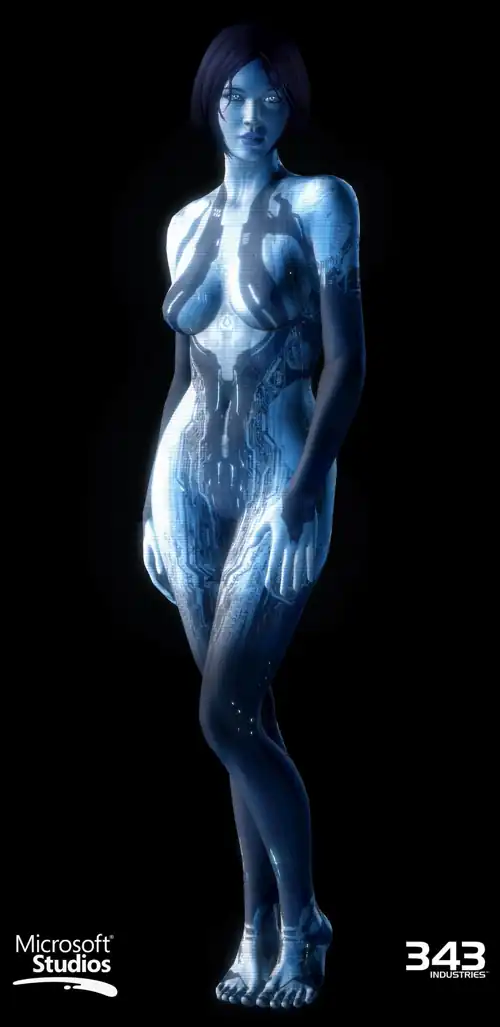 The best version of Cortana