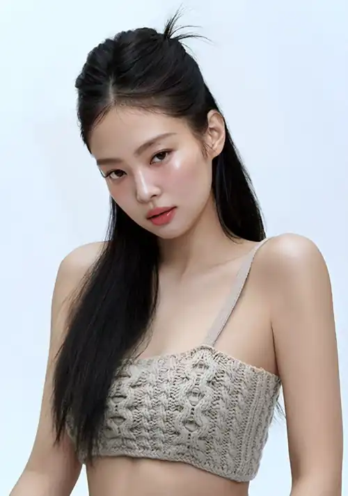 Jennie 