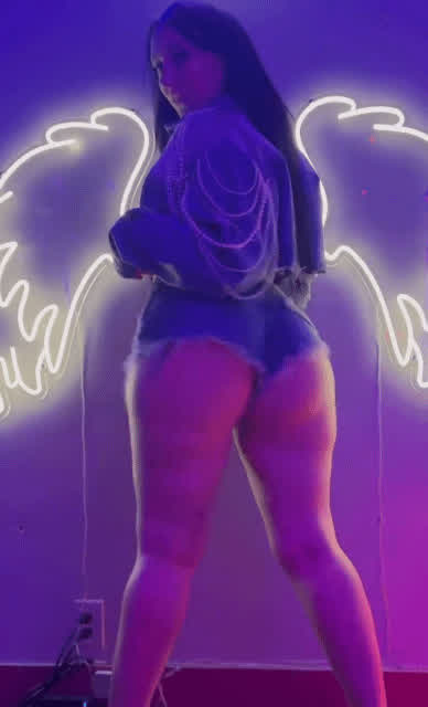The godess 