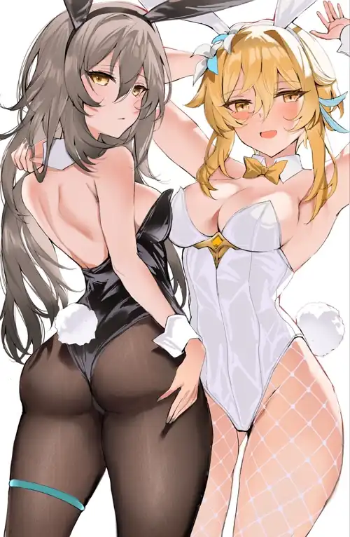 Lumine & Stelle