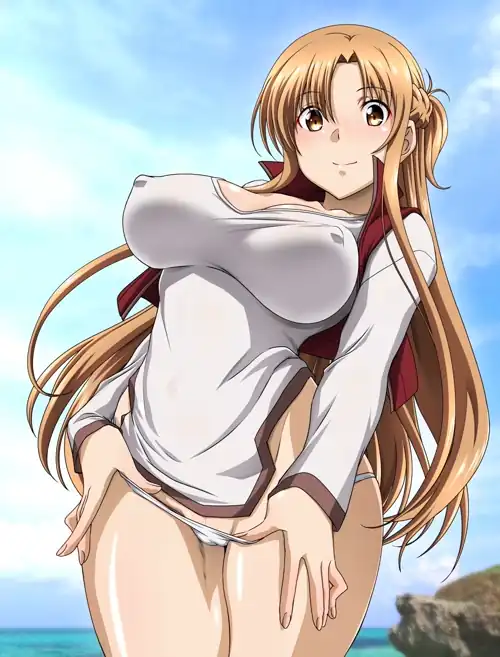 Asuna esperanzasei