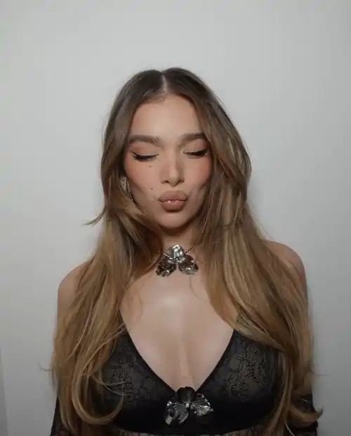 So pretty