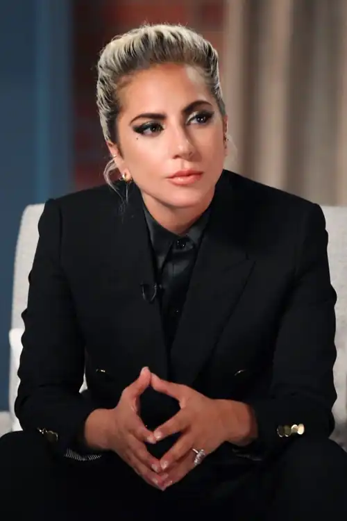 Lady Gaga