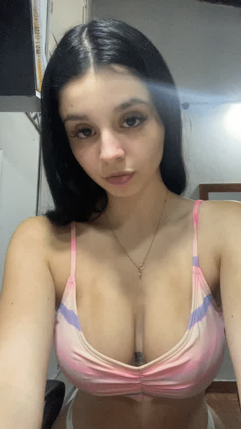 If we went to the same church are you risking it [F18]