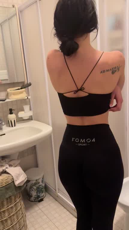 Could you last more than 5 minutes?