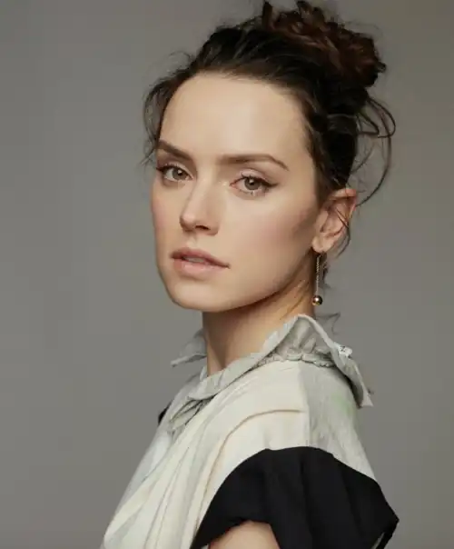 daisy 2018 for bazaar
