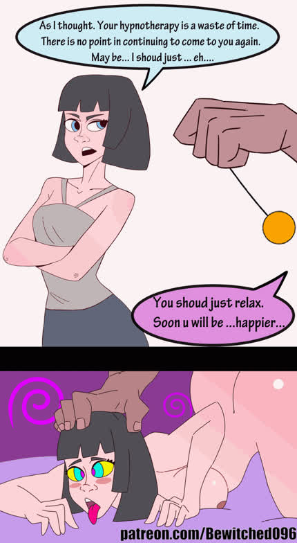 More of my work(Bewitched096)