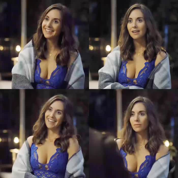 Alison Brie