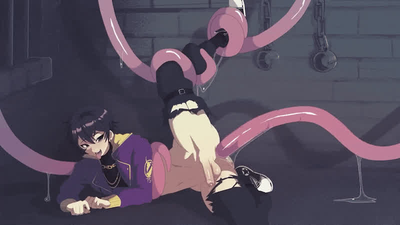 Who Else is Into This?~