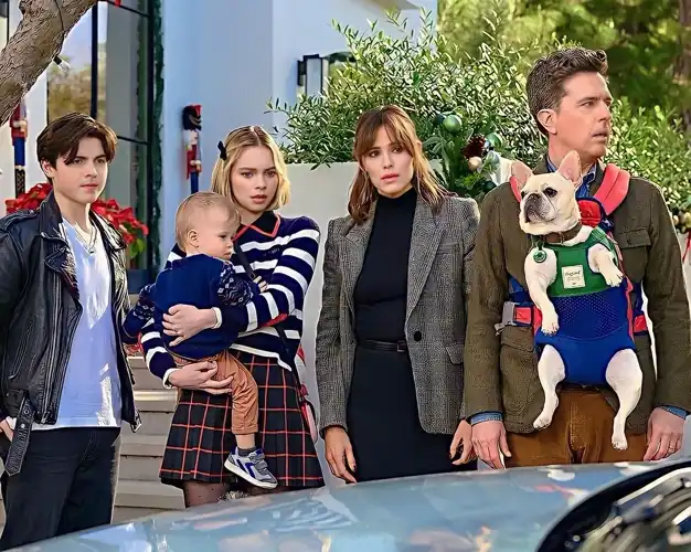 Emma holding the baby is adorable to me idk why😍
