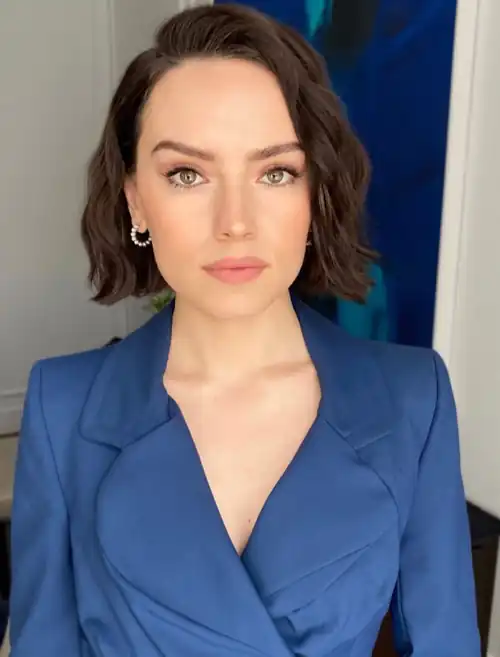 New picture off Daisy from Instagram today 05/29/24