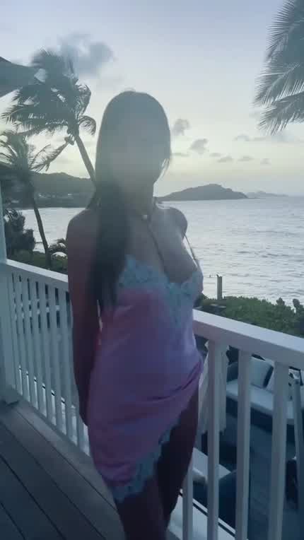 More from her Instagram