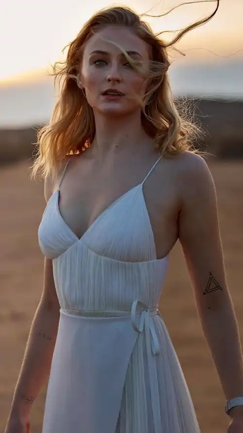Sophie Turner