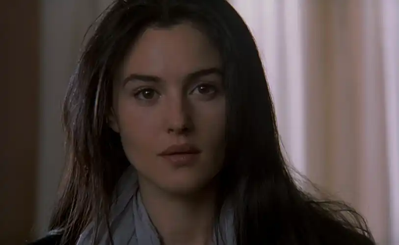 From the movie "The Apartment" (1996)