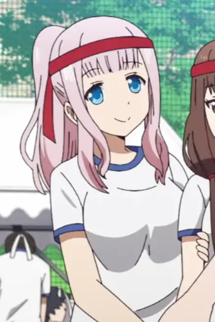 Day 73: An adorable smile