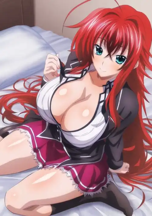 Rias