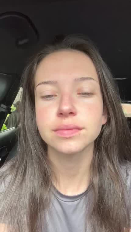 Been craving spunk! Cum in my mouth 