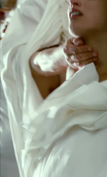 Spanish beauty Penelope Cruz