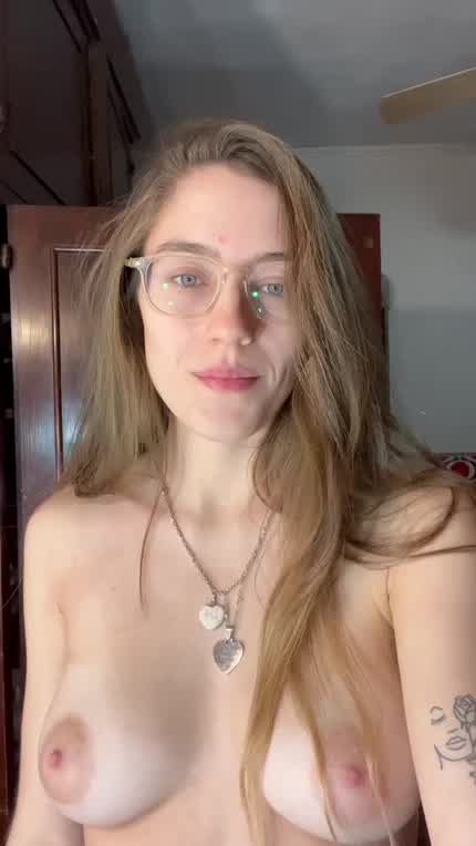 Today its no bra day for me