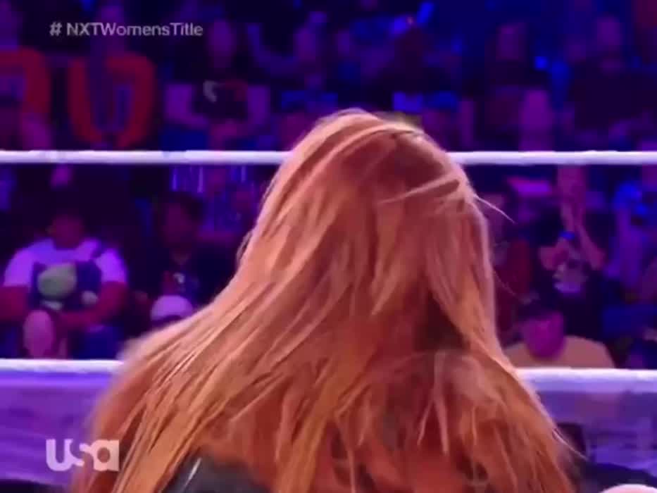 Becky Lynch