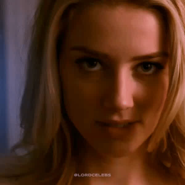 Her beautiful face 