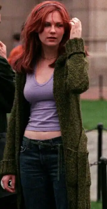 Mary Jane Watson