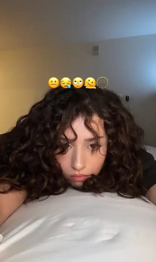 Pokimane | Insta Story Nov 23