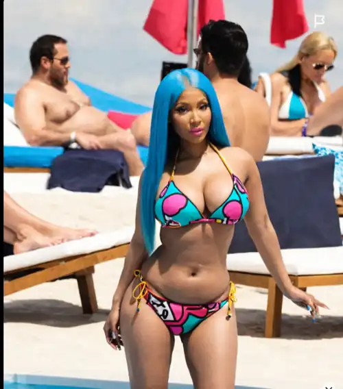 Anyone wanna help a girl cum for Nicki? 💕💕