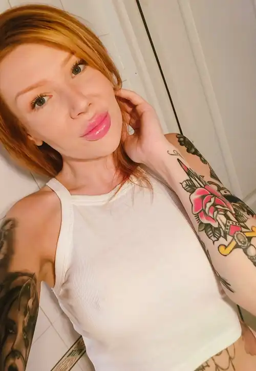 I'm 33, what about you? 😘