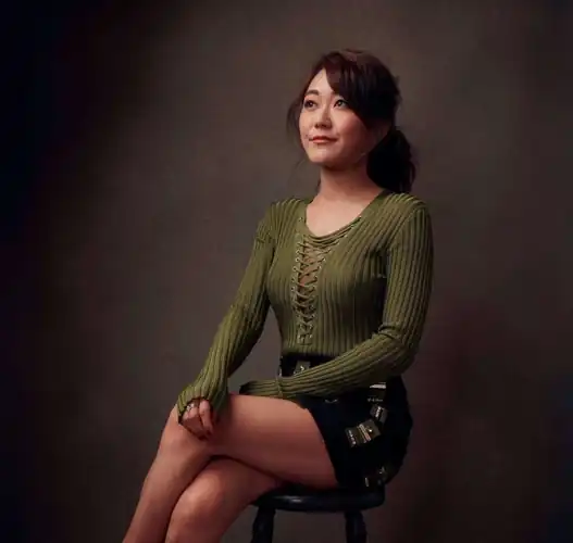 The perfect portrait